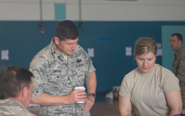 Tropic Care Maui County 2018: DV Day