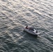Coast Guard assists 9 adults, 12 children near Texas City, Texas