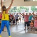 Sister Village Kickoff