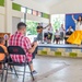 Sister Village Kickoff