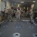 Malaysian Forces Train with U.S. Marines aboard USS Essex