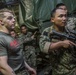 Malaysian Forces Train with U.S. Marines aboard USS Essex