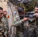 Malaysian Forces Train with U.S. Marines aboard USS Essex