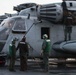 Flight Deck Maintenance