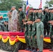 U.S. Army, Army National Guard begins Hanuman Guardian 2018 with the Royal Thai Army
