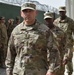 USACE Afghanistan District holds Change of Responsibility Ceremony