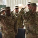 USACE Afghanistan District holds Change of Responsibility Ceremony