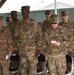 USACE Afghanistan District holds Change of Responsibility Ceremony