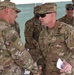 USACE Afghanistan District holds Change of Responsibility Ceremony