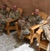 USACE Afghanistan  District holds Change of Responsibility Ceremony