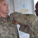 USACE Afghanistan District holds Change of Responsibility Ceremony