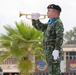 Idaho National Guard Honors King Taksin the Great