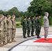 Idaho National Guard Honors King Taksin the Great