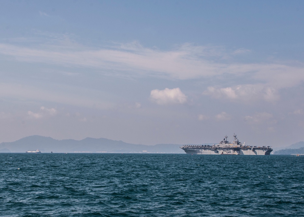 CARAT Malaysia Closing