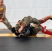 2018 U.S. Army Europe Best Warrior Competition Combatives