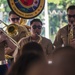 III MEF Band Plays CARAT Malaysia