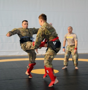 Strong Europe Update_Best Warrior Competition Winners