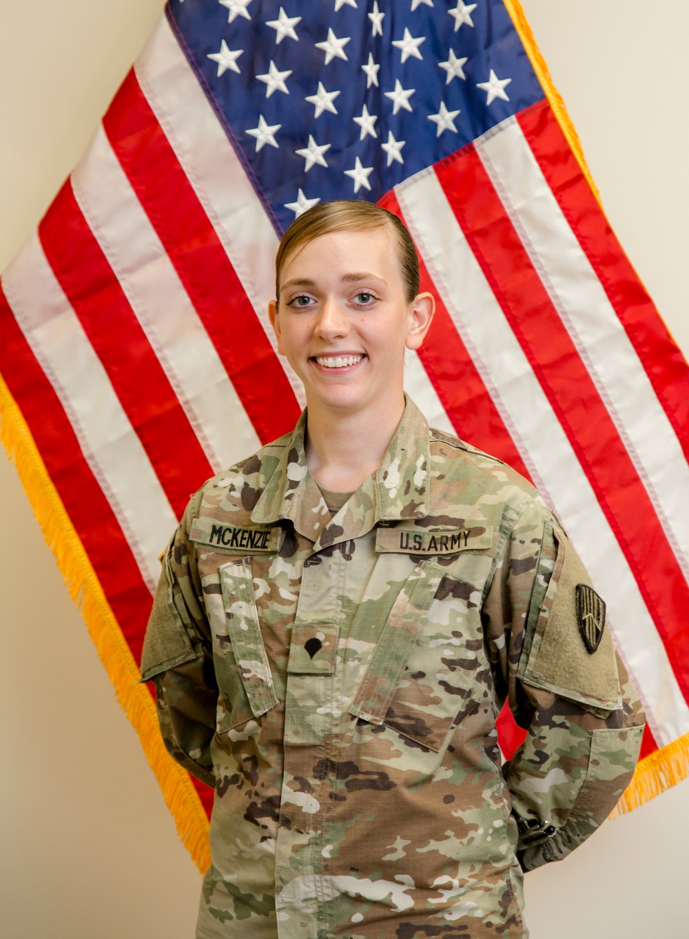 NY Army National Guard Soldier uses medical skills to save life