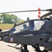 AH-64 Apache Helicopter Routine Maintenance