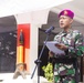 Platoon Exchange 2018 Indonesian Independence Day Ceremony