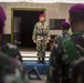 Platoon Exchange 2018 Indonesian Independence Day Ceremony