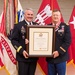 Mississippi Valley Division Deputy Commander Retires
