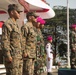 Platoon Exchange 2018 Indonesian Independence Day Ceremony