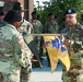 Fort Lee's Dragon Brigade reactivates Lima Company