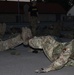 BPTA Soldiers build teamwork, earn silver spurs