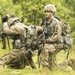 New York National Guard Soldiers hone infantry skills during Camp Smith Training