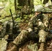 New York National Guard Soldiers hone infantry skills during Camp Smith Training