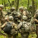 New York National Guard Soldiers hone infantry skills during Camp Smith Training