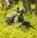 New York National Guard Soldiers hone infantry skills during Camp Smith Training