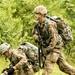 New York National Guard Soldiers hone infantry skills during Camp Smith Training