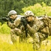 New York National Guard Soldiers hone infantry skills during Camp Smith Training