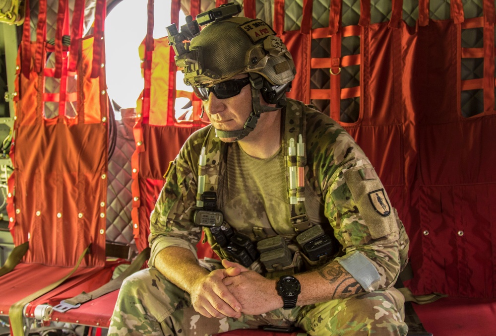 New York National Guard Soldiers hone infantry skills during Camp Smith Training