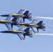 Blue Angels Perform at Seafair 2018