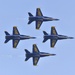 Blue Angels Perform at Seafair 2018