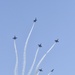 Blue Angels Perform at Seafair 2018