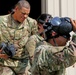 620th Movement Control Team Conducts CBRN Training