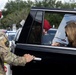Chapman family departs for Medal of Honor Ceremony
