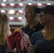 Chapman family departs for Medal of Honor Ceremony