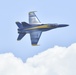 Blue Angels Perform at Seafair 2018