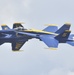 Blue Angels Perform at Seafair 2018
