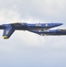 Blue Angels Perform at Seafair 2018