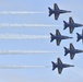 Blue Angels Perform at Seafair 2018
