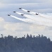 Blue Angels Perform at Seafair 2018