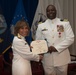 NSAB Holds Change of Command