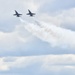 Blue Angels Perform at Seafair 2018