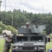 107th Military Police Company Trains at  Joint Base McGuire-Dix-Lakehurst